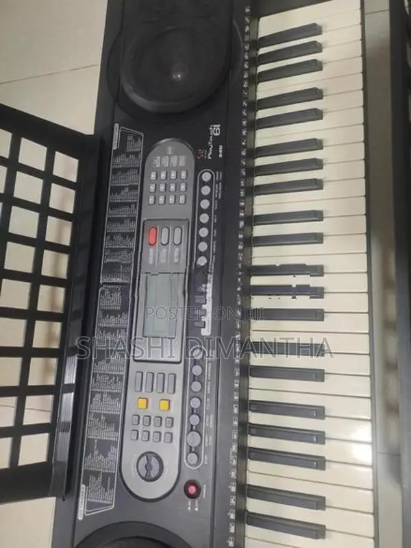 Keyboard