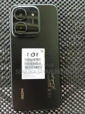Xiaomi Redmi 15C (Used)