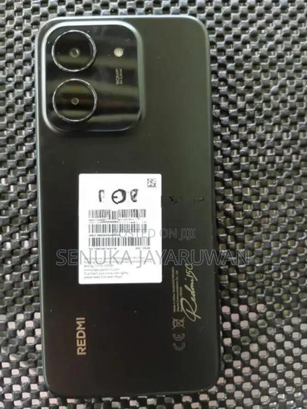 Xiaomi Redmi 15C (Used)