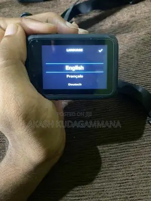 GoPro Hero 9 Black