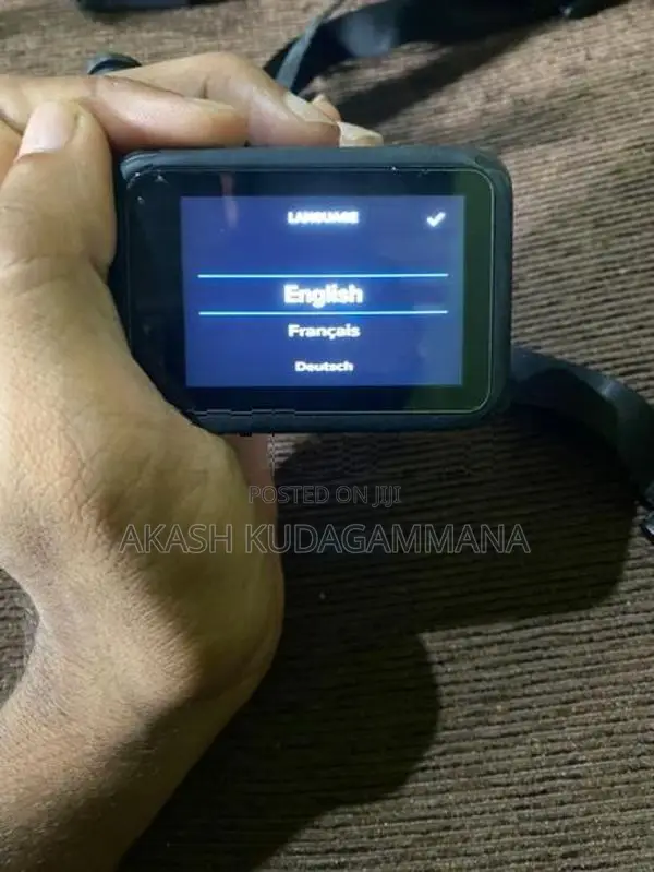 GoPro Hero 9 Black