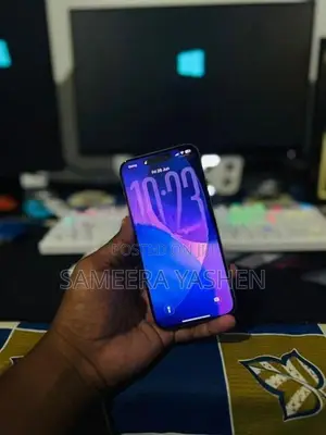 Apple iPhone 15 Pro Max (Used)