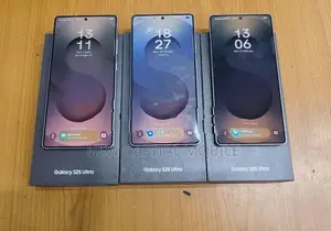 Samsung Galaxy S25 Ultra (Used)