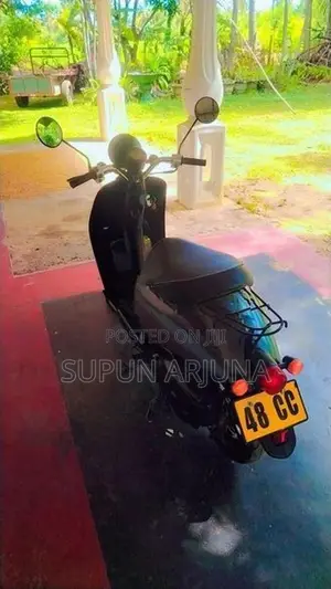 Honda Today Japan scooter 2023