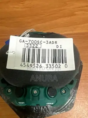 Casio G-Shock GA-700SC-3ADR