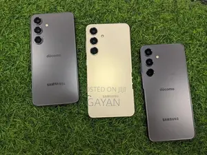 Samsung Galaxy S24 256GB 8GB 5G (Used)