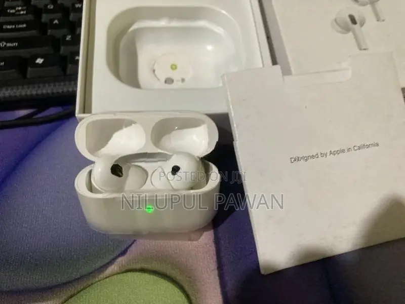 Apple Airpods Pro