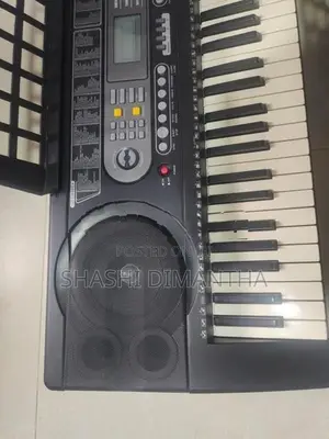 Keyboard