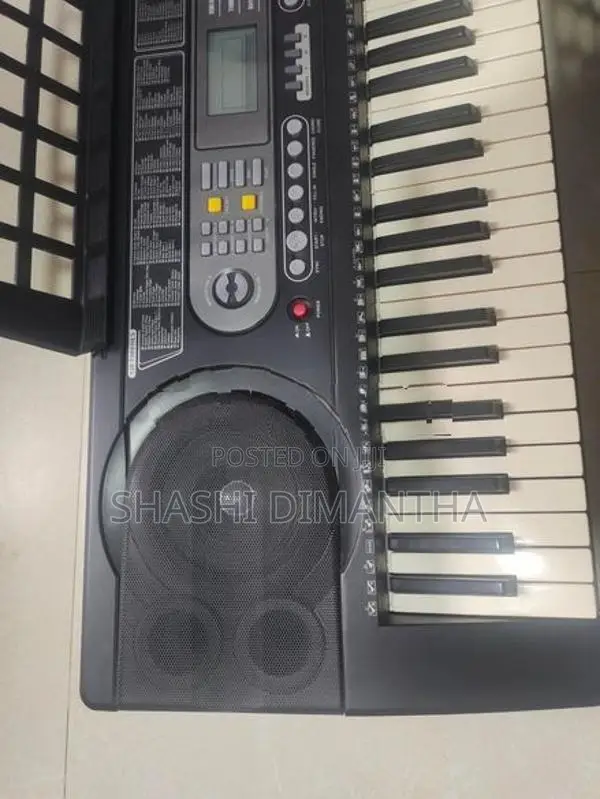 Keyboard