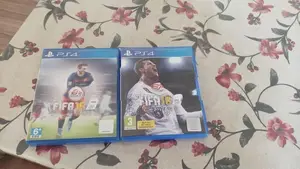 Fifa Video Games
