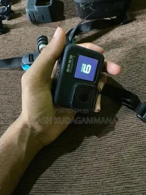 GoPro Hero 9 Black