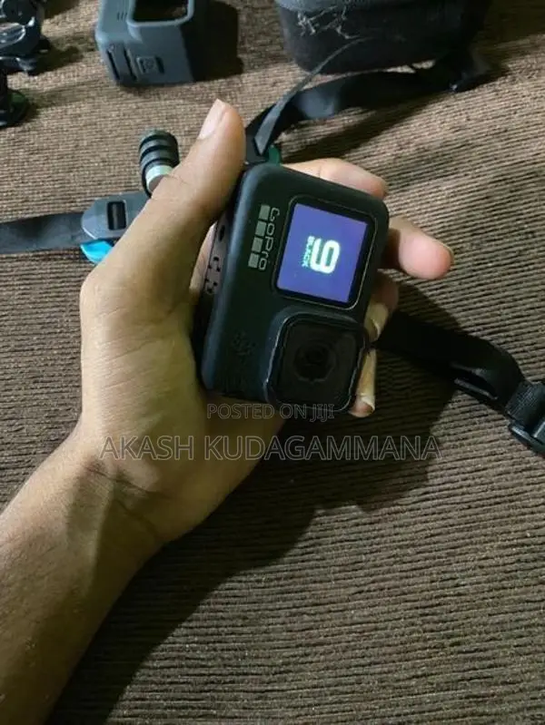 GoPro Hero 9 Black