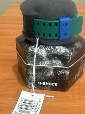 Casio G-Shock GA-700SC-3ADR