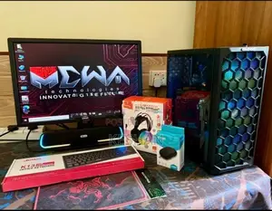 i5 6th Gen Gaming PC