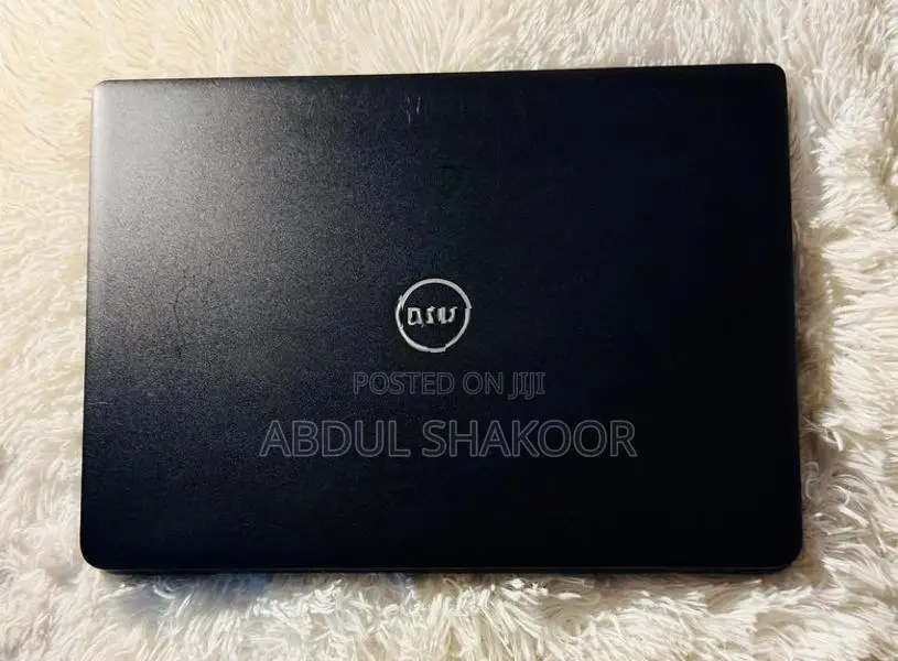 Dell Latitude i5 8th Gen Laptop