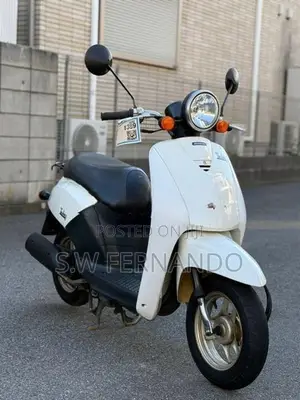 Honda Today 48cc 2025