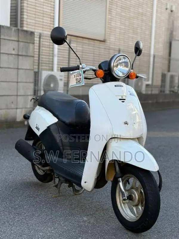 Honda Today 48cc 2025