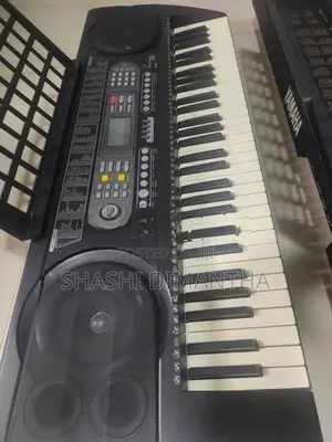 Keyboard