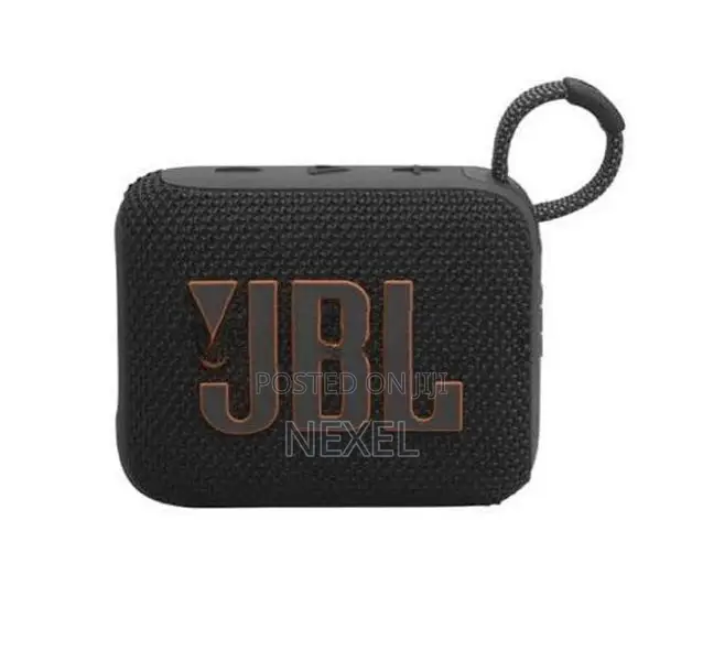 JBL GO 4