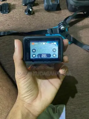 GoPro Hero 9 Black