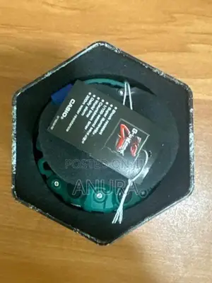 Casio G-Shock GA-700SC-3ADR