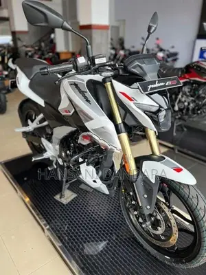 Bajaj Pulsar N160 Premium Brand New 2026