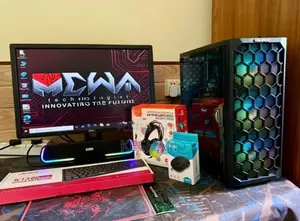 i5 6th Gen Gaming PC