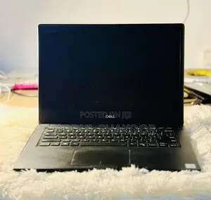 Dell Latitude i5 8th Gen Laptop