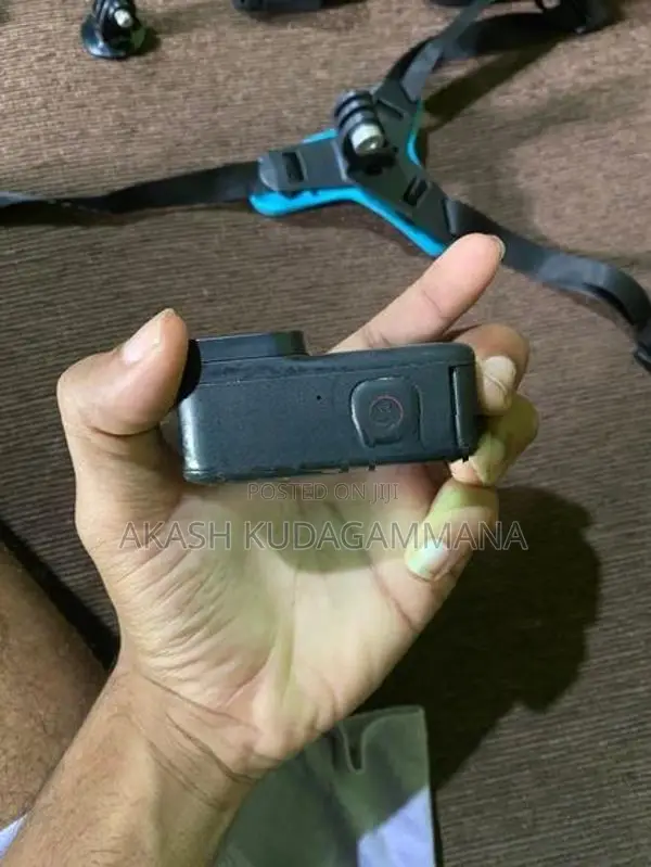 GoPro Hero 9 Black