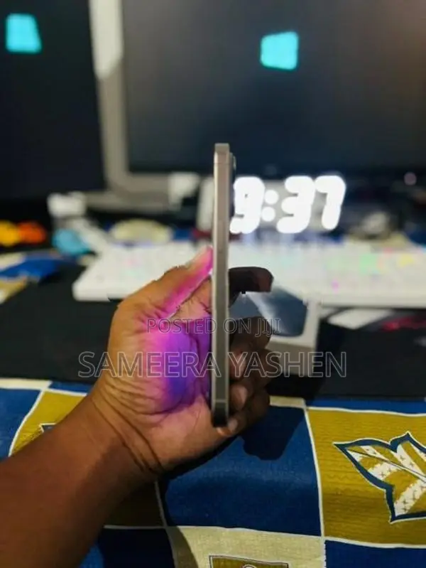 Apple iPhone 15 Pro Max (Used)
