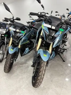 Bajaj Pulsar N160 Premium Brand New 2026