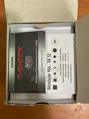 Casio G-Shock GA-700SC-3ADR