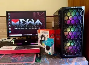 i5 6th Gen Gaming PC