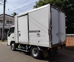 Isuzu Elf 250 2016