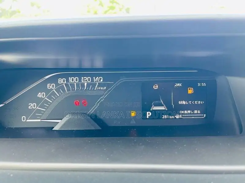 Suzuki Wagon R CUSTOM Z 2026
