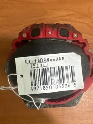 CASIO G - SHOCK GA-100CM-4ADR