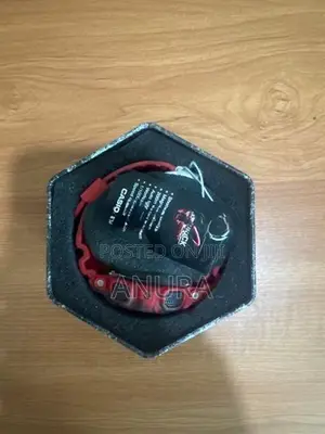 CASIO G - SHOCK GA-100CM-4ADR