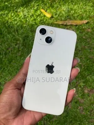 Apple iPhone 13 (Used)