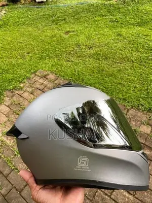 VEGA BOLT FULL FACE HELMET
