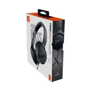 JBL Tune 500 Wired