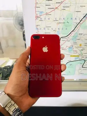 Apple iPhone 7 Plus good (Used)