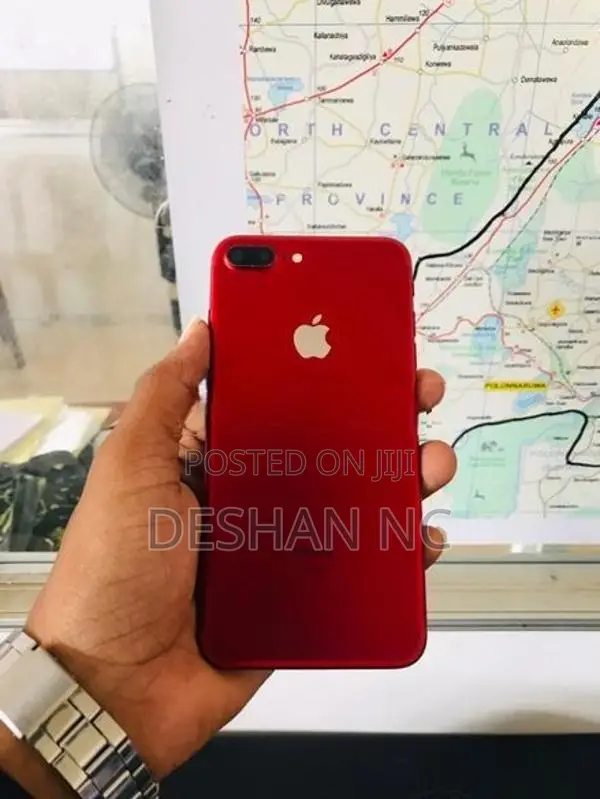 Apple iPhone 7 Plus good (Used)