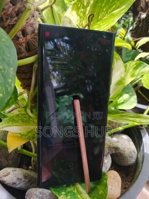 Samsung Galaxy Note 20 Ultra (Used)