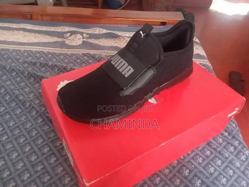 Puma Shoe