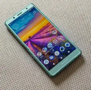 Sony Xperia XZ2 (Used)