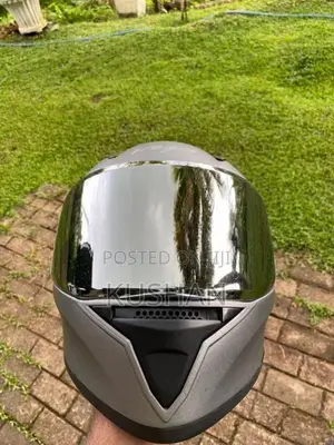 VEGA BOLT FULL FACE HELMET