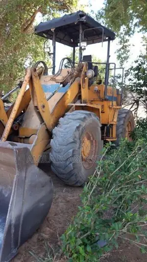 kobelco Loader 510