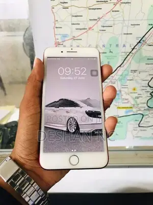 Apple iPhone 7 Plus good (Used)