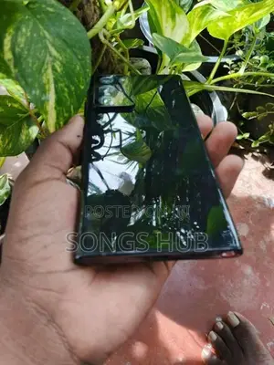 Samsung Galaxy Note 20 Ultra (Used)