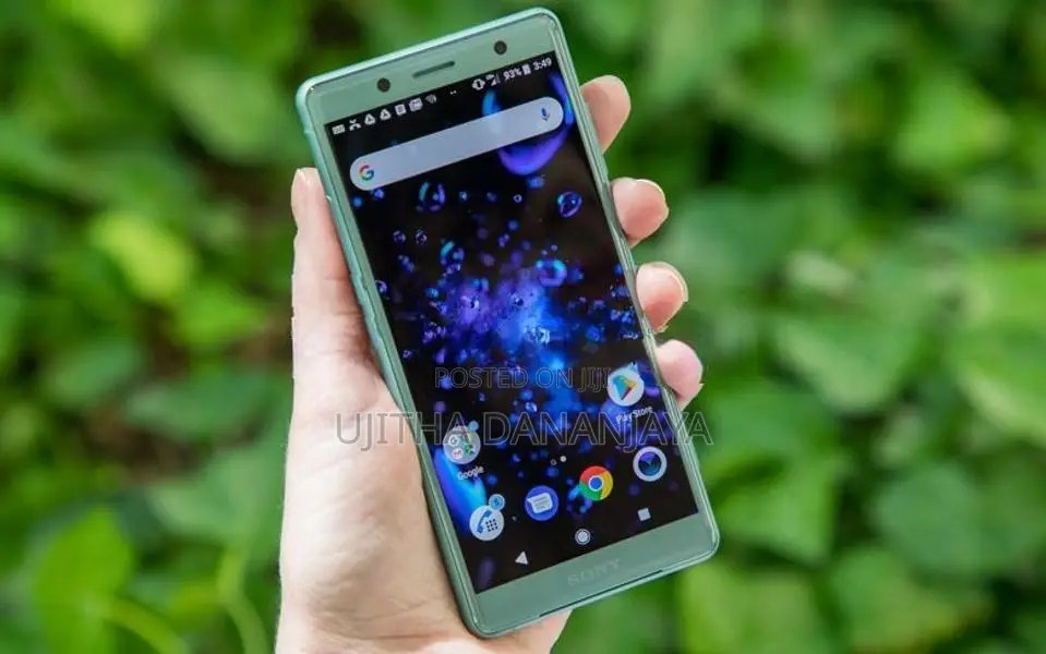 Sony Xperia XZ2 (Used)